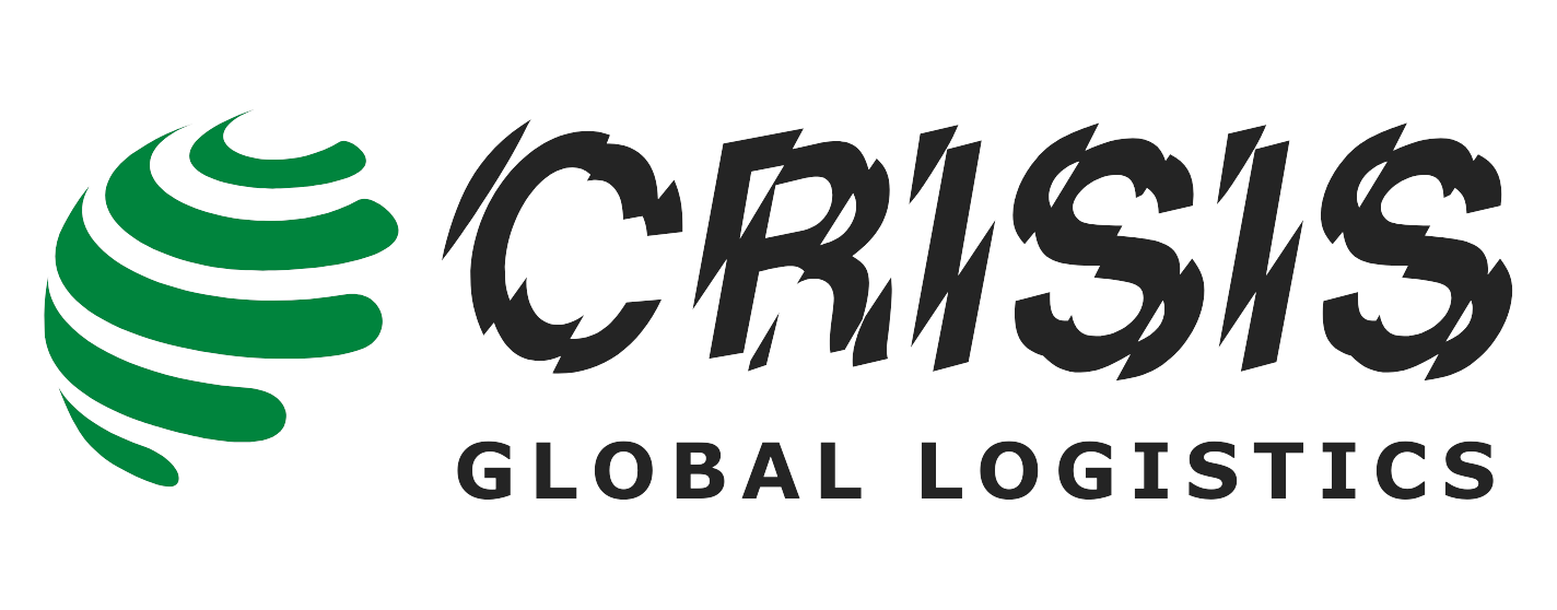 Crisis Global Logistics